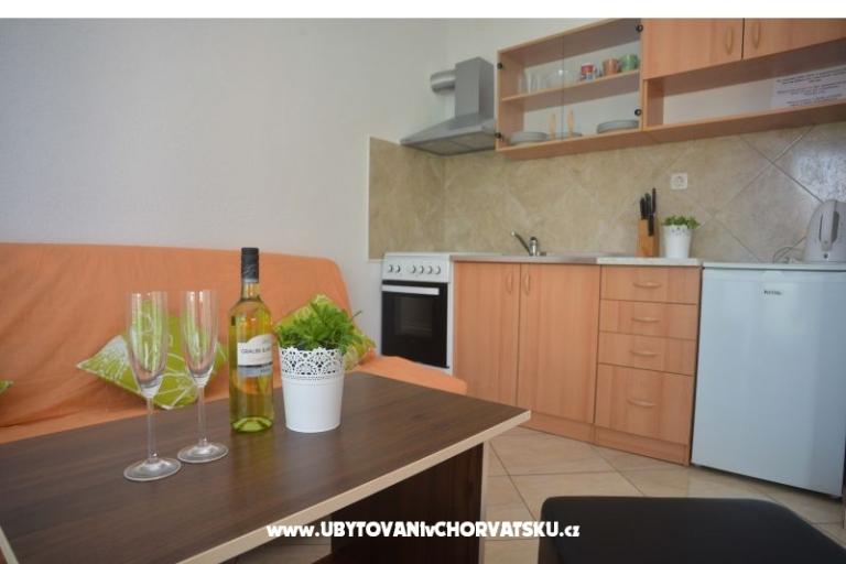 Apartmaji Salamun – foto 14