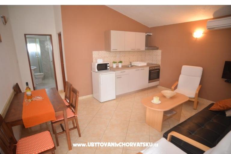 Apartmaji Salamun – foto 2
