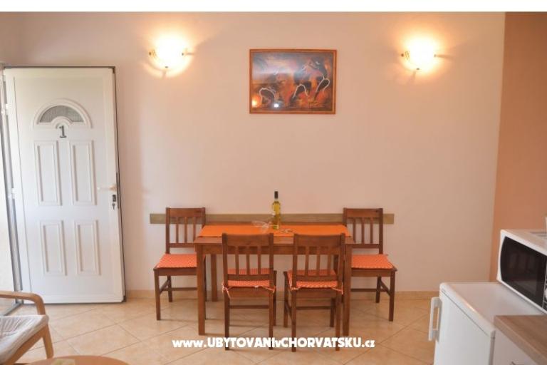 Apartmaji Salamun – foto 3