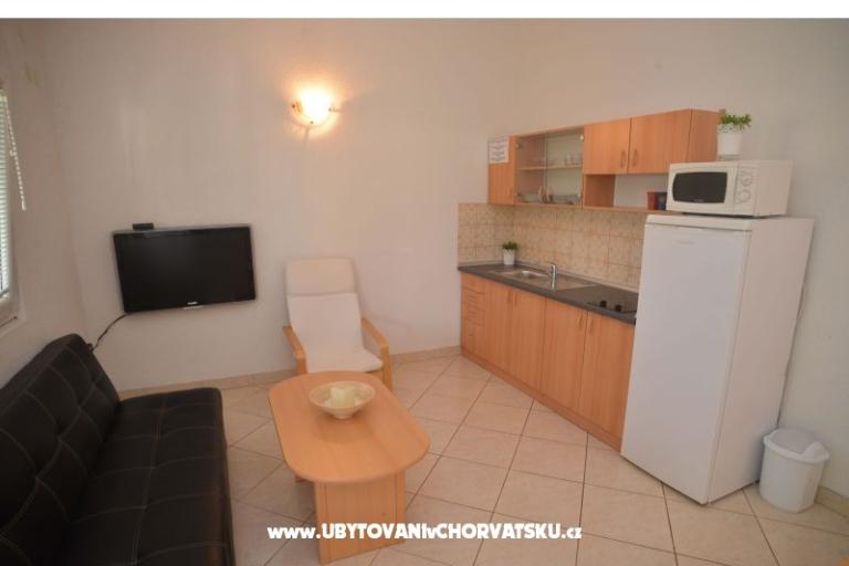 Apartmaji Salamun – foto 7
