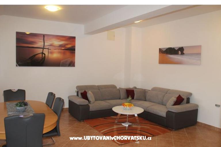 Apartmaji Šarić – foto 15