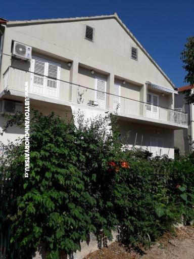 Apartmaji Sunčana Dalmacija – foto 10