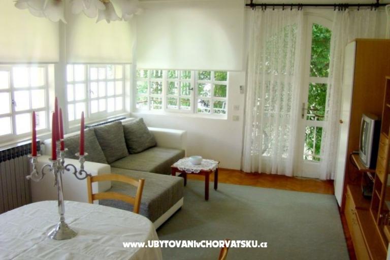 Apartmaji Sunčana Dalmacija – foto 11