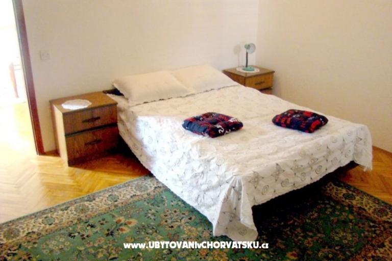 Apartmaji Sunčana Dalmacija – foto 13