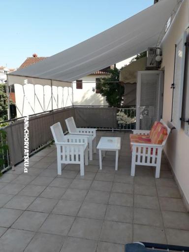Apartmaji Sunčana Dalmacija – foto 14