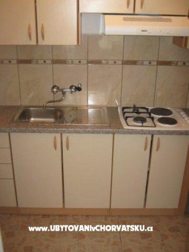 Apartmaji Sunčana Dalmacija – foto 3