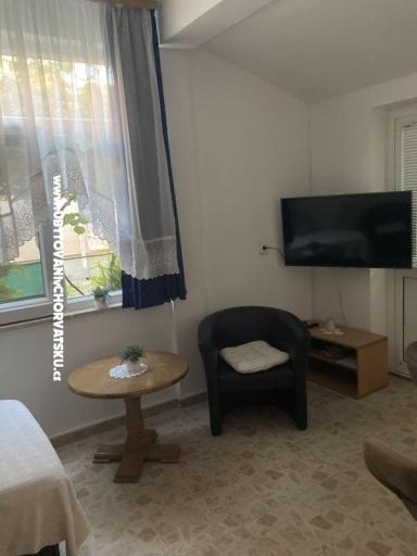 Apartmaji Sunčana Dalmacija – foto 5
