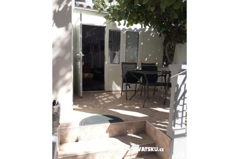 Apartmaji Sunčana Dalmacija – foto 6
