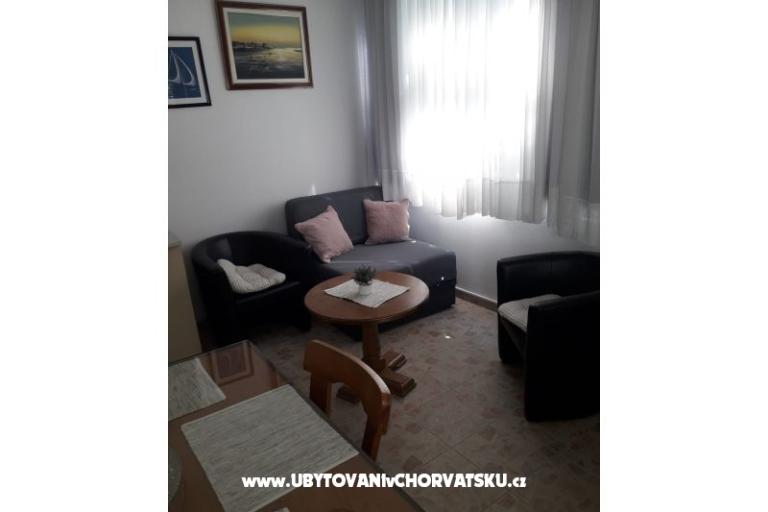 Apartmaji Sunčana Dalmacija – foto 7
