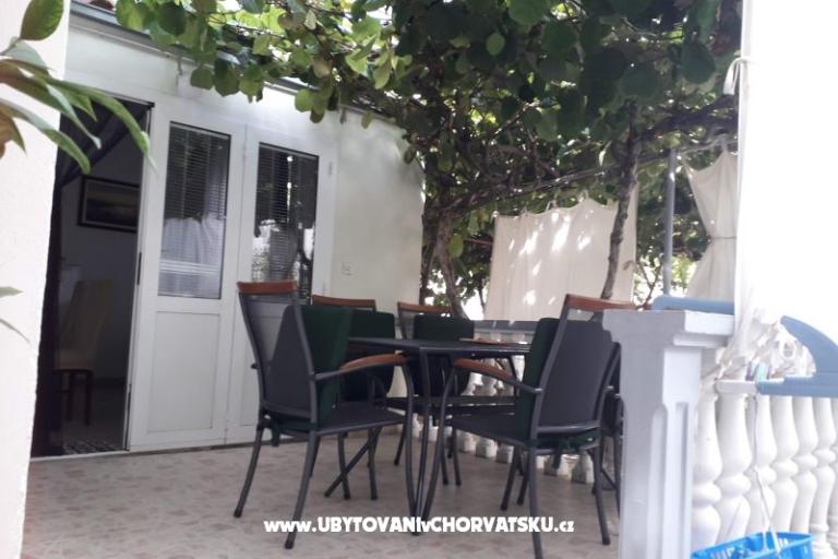 Apartmaji Sunčana Dalmacija – foto 9