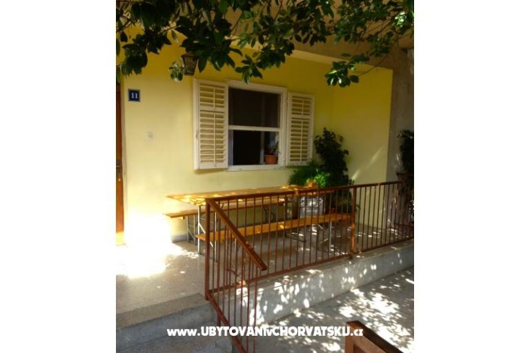 Apartmaji Vesna – foto 15