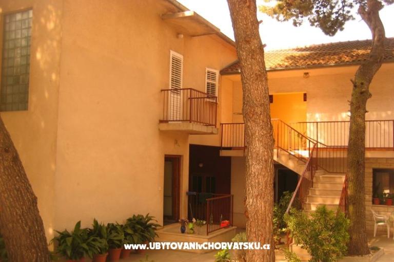 Apartmaji Vesna – foto 2