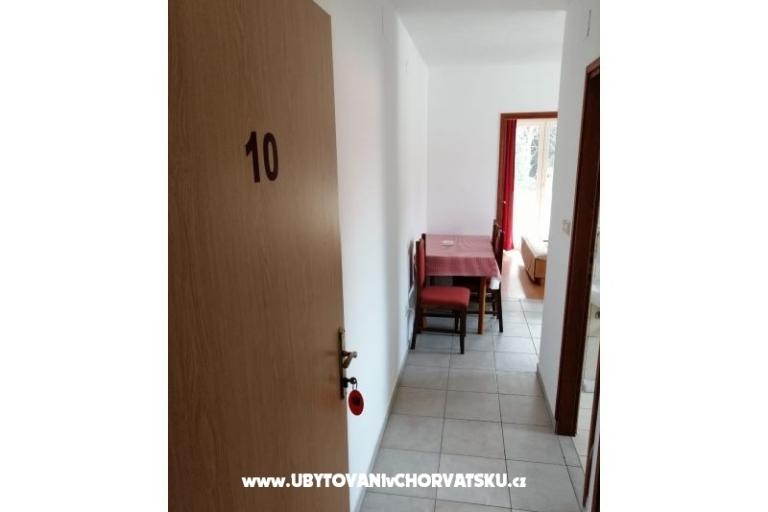 Apartmaji Vranela – foto 10