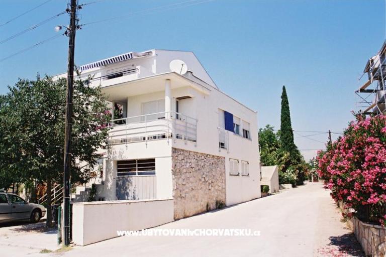 Apartmaji Dada – foto 2