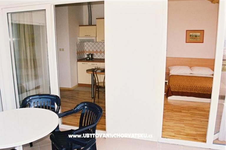 Apartmaji Dada – foto 9