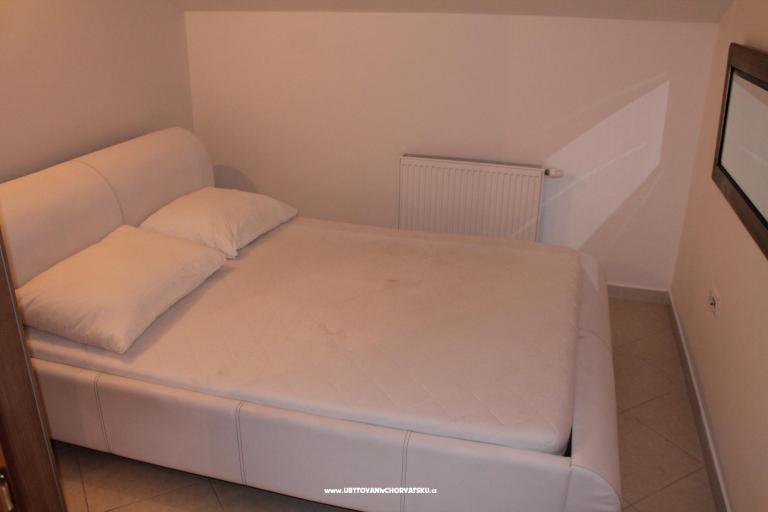 Apartmaji Dalmata Biograd – foto 3