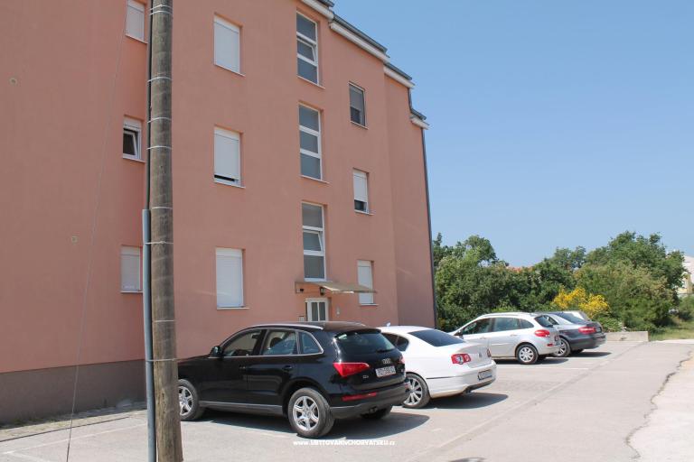 Apartmaji Dalmata Biograd – foto 4