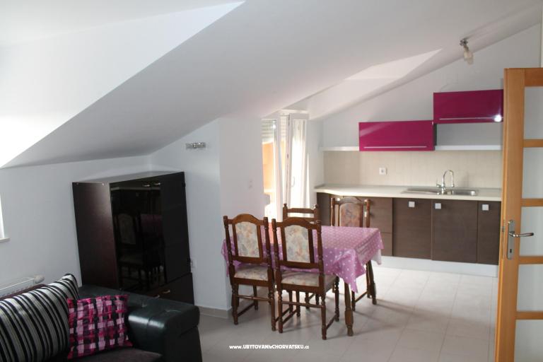 Apartmaji Dalmata Biograd – foto 6
