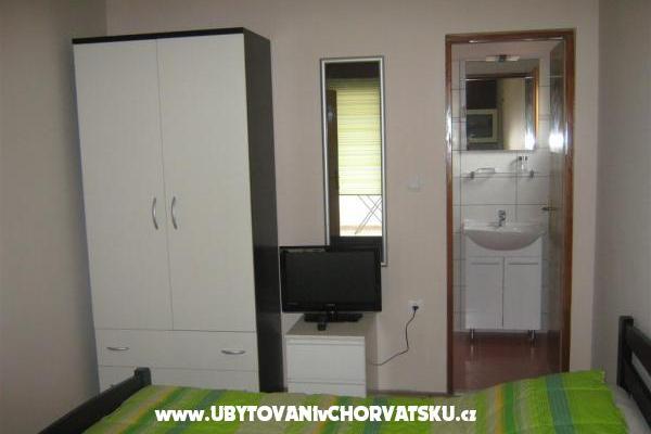 Apartmaji Diana – foto 15