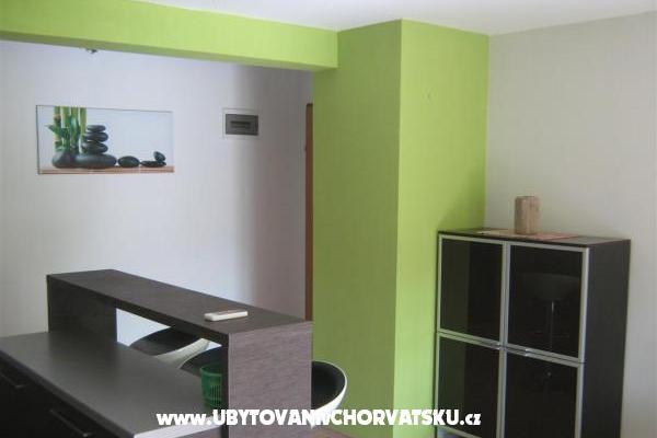Apartmaji Diana – foto 2