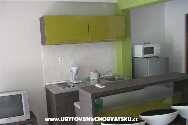 Apartmaji Diana – foto 3