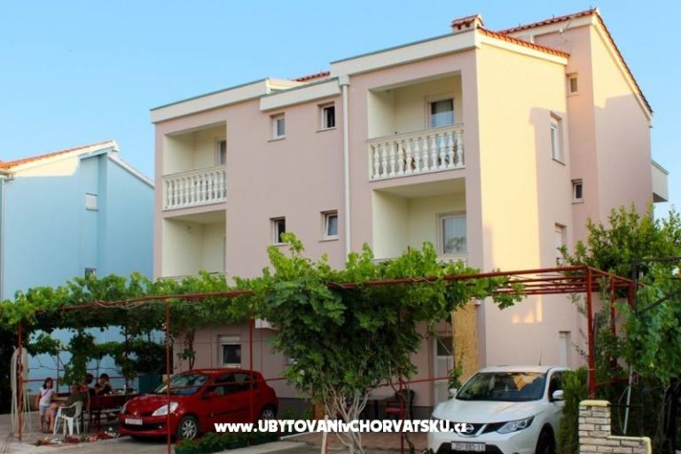 Apartmaji Dodig – foto 2