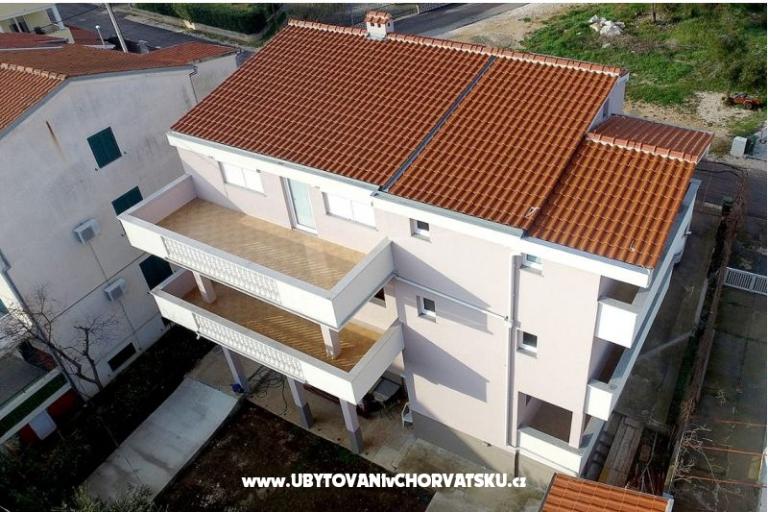 Apartmaji Dodig – foto 3