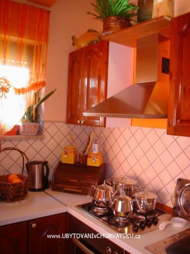 Apartmaji Sandra – foto 4