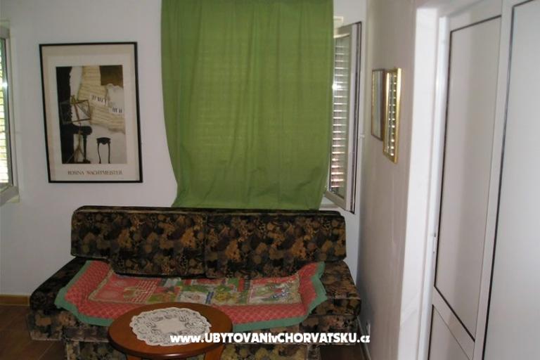 Apartmaji Sonia – foto 12