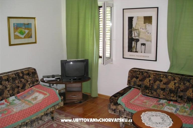 Apartmaji Sonia – foto 18