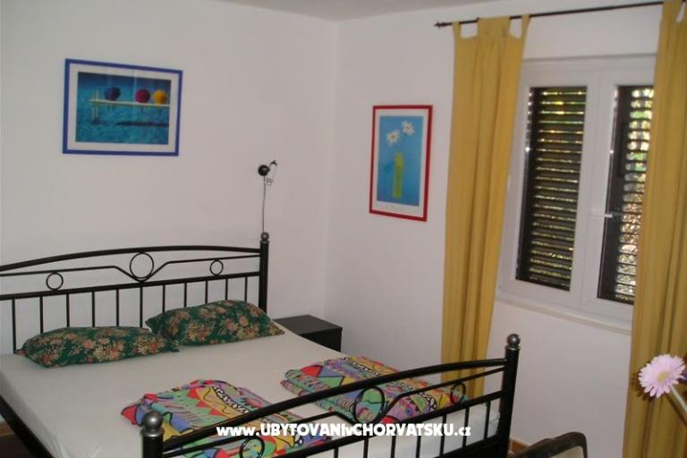 Apartmaji Sonia – foto 7