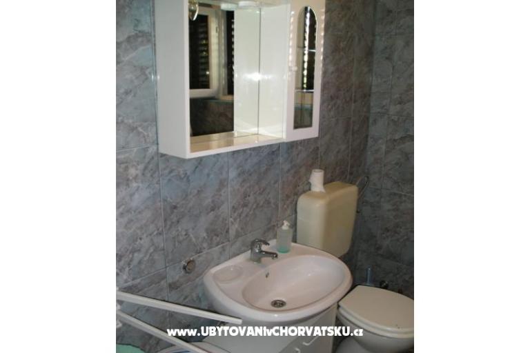 Apartmaji Sonia – foto 9