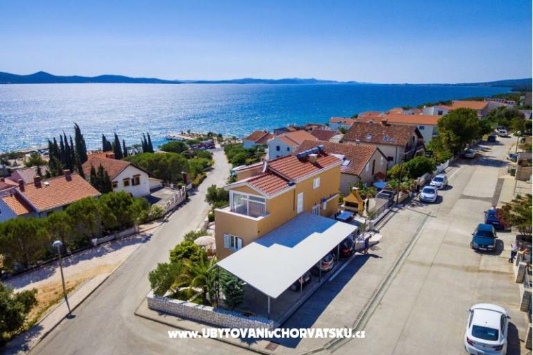 Apartmaji Vila Zara – foto 13