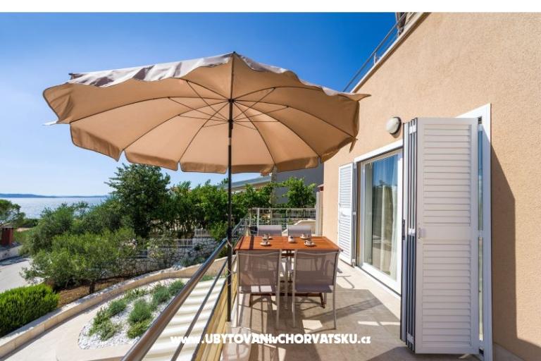 Apartmaji Vila Zara – foto 16