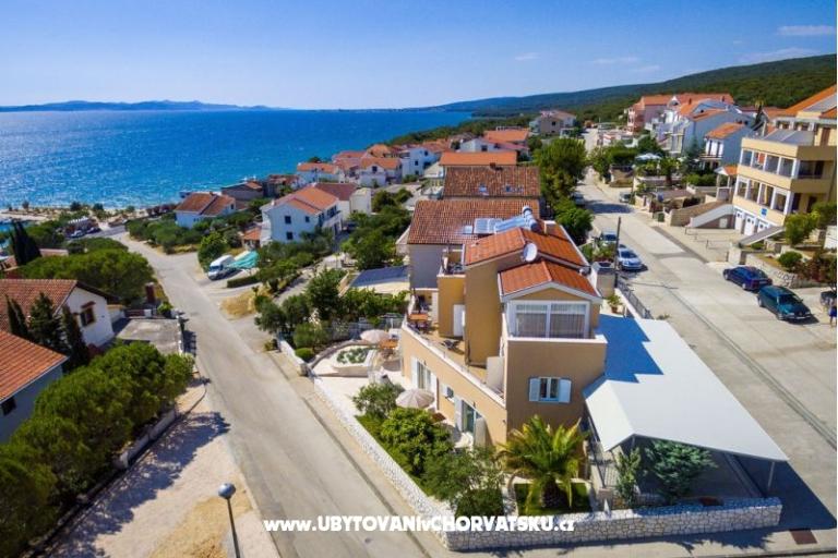 Apartmaji Vila Zara – foto 18