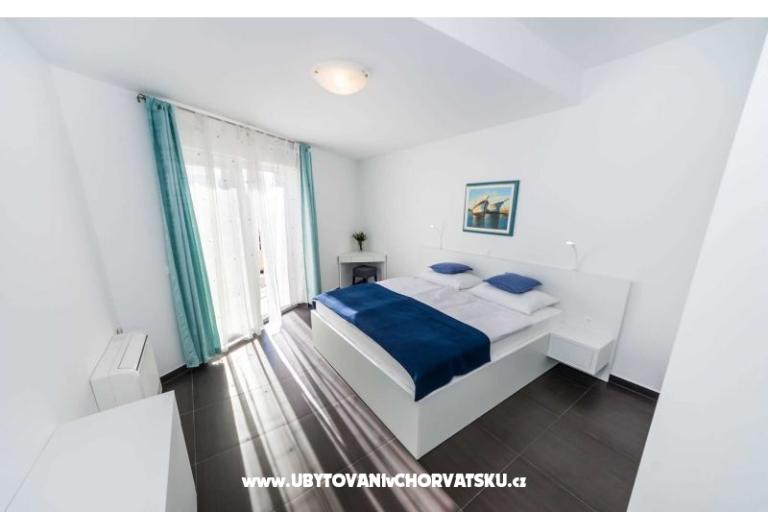 Apartmaji Vila Zara – foto 4