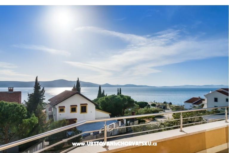 Apartmaji Vila Zara – foto 7