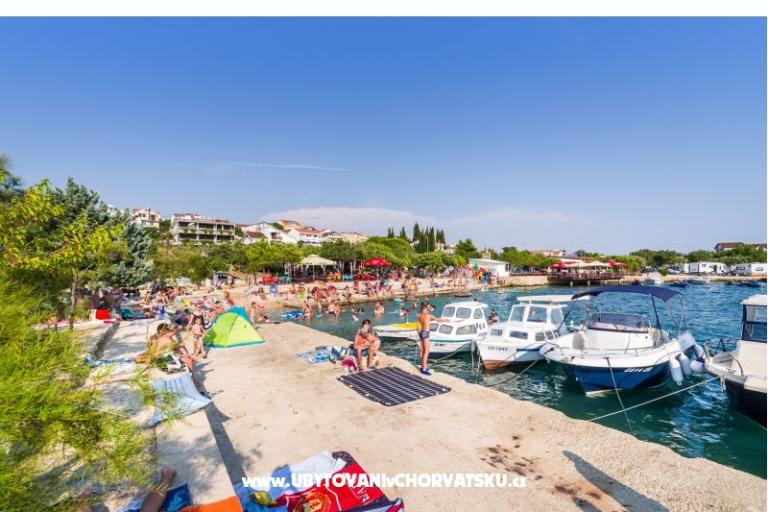 Apartmaji Vila Zara – foto 8