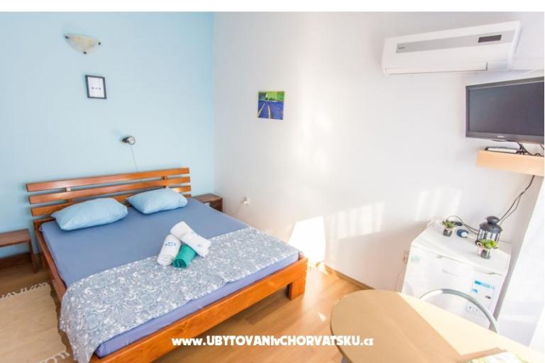 Apartma Anastazija i sobe RoLo uz  – foto 11
