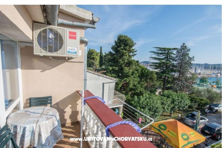 Apartma Anastazija i sobe RoLo uz  – foto 13