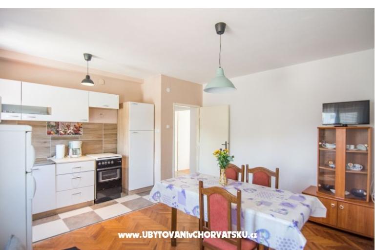 Apartma Anastazija i sobe RoLo uz  – foto 14