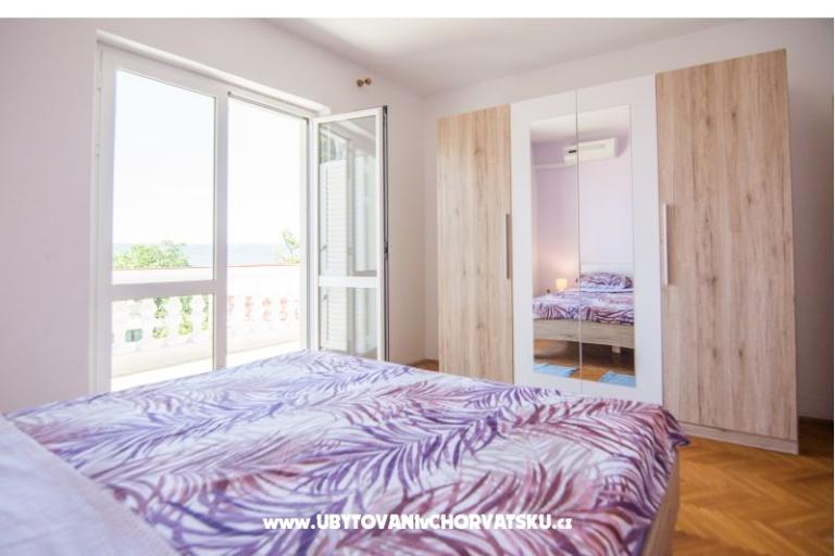 Apartma Anastazija i sobe RoLo uz  – foto 7