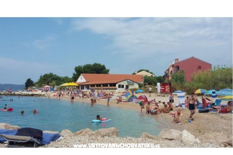 Biograd Apartmaji Ćaleta – foto 10