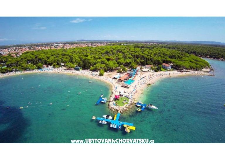 Biograd Apartmaji Ćaleta – foto 12