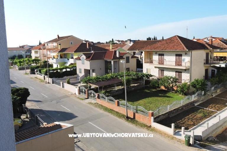 Biograd Apartmaji Ćaleta – foto 2