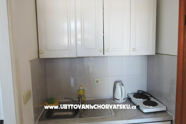 Biograd Apartmaji Ćaleta – foto 6