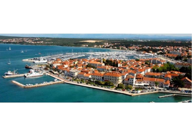 Biograd Apartmaji Ćaleta – foto 9