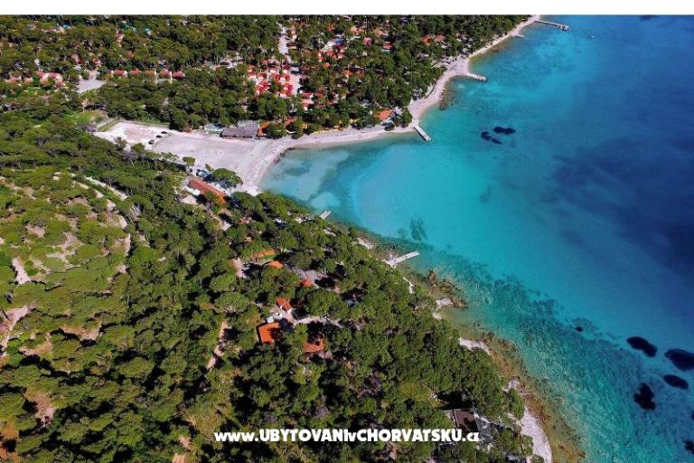 Kampovi Dalmacija – foto 2