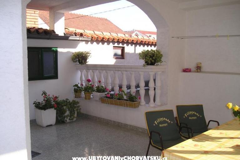 Vila Vedrana – foto 4