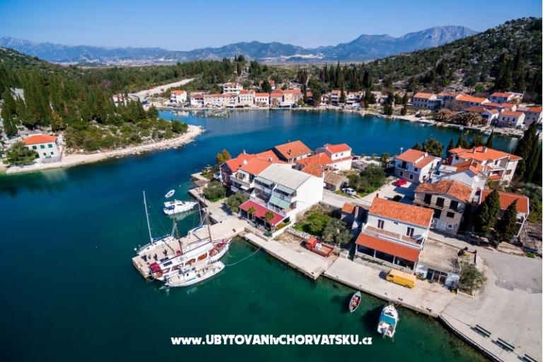 Apartmaji Galeb – foto 6